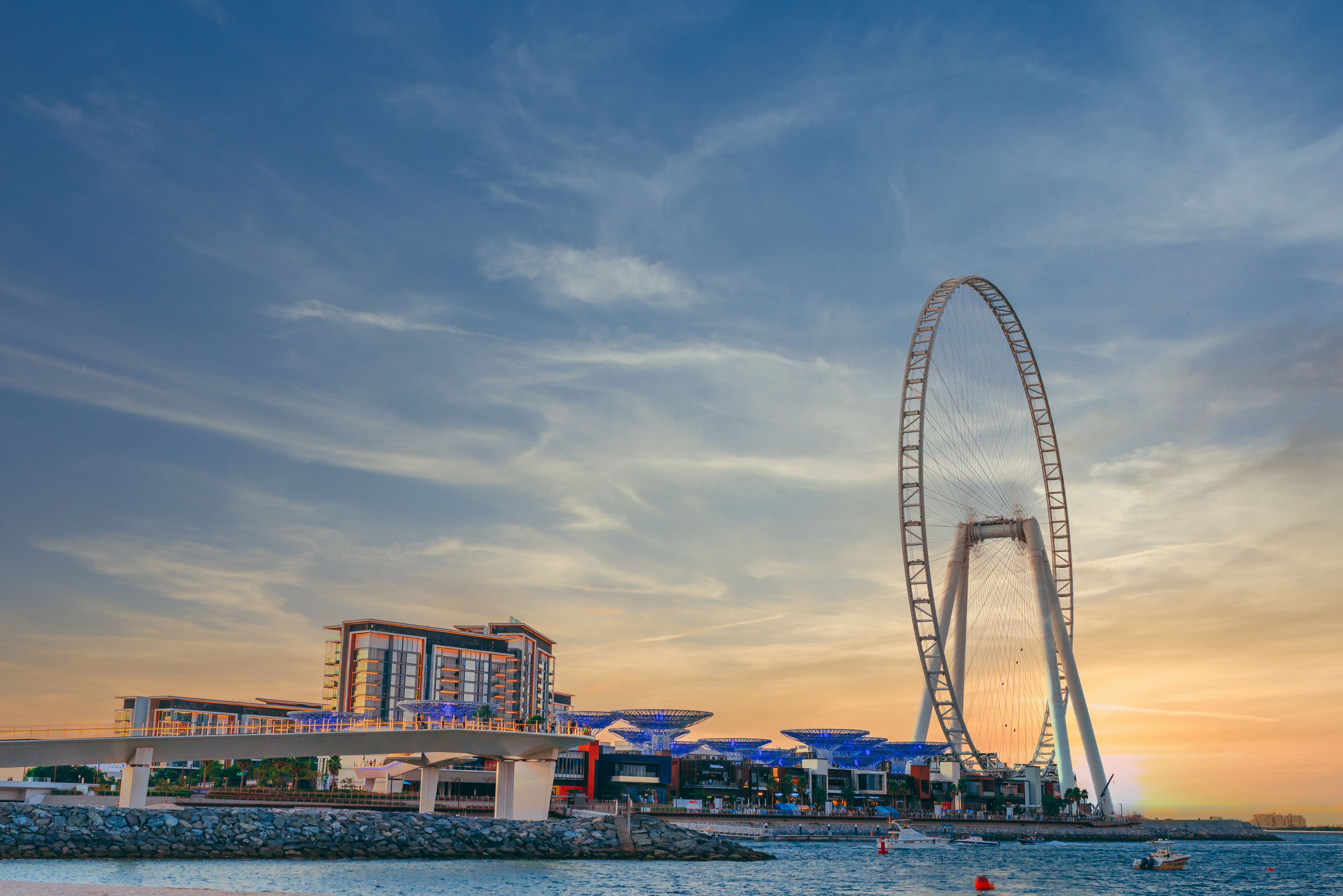 The Most Child Friendly City in the World